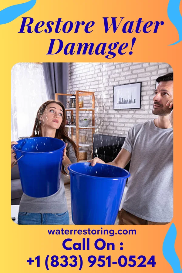 water restoration Classic Water Cleanup Experts Irvine